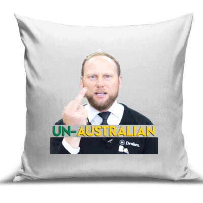 Un-Australian T-Shirt Thumbnail