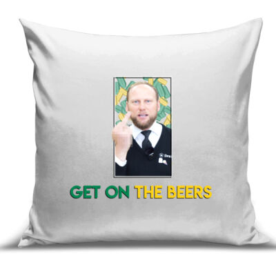 Get on the Beers (Censored)  Thumbnail