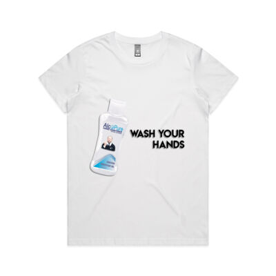 Wash Your Hands, You Dirty Pig! Thumbnail