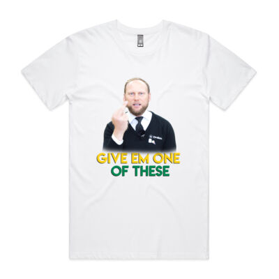 Give Em One of These Thumbnail