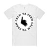 AS Colour - Organic Staple Tee Thumbnail
