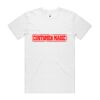 AS Colour - Organic Staple Tee Thumbnail