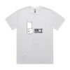 AS Colour - Men's Heavy Tee Thumbnail