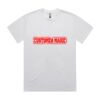 AS Colour - Men's Heavy Tee Thumbnail