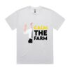 AS Colour - Men's Heavy Tee Thumbnail