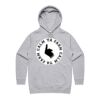 AS Colour - Women's Supply Hood Thumbnail