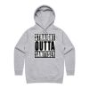 AS Colour - Women's Supply Hood Thumbnail