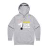 AS Colour - Women's Supply Hood Thumbnail