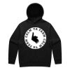 AS Colour - Mens Relax Hood Thumbnail