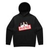 AS Colour - Mens Relax Hood Thumbnail