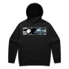 AS Colour - Mens Relax Hood Thumbnail