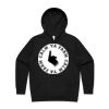 AS Colour - Women's Stencil Hood Thumbnail