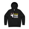 AS Colour - Women's Stencil Hood Thumbnail