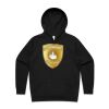 AS Colour - Women's Stencil Hood Thumbnail