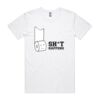 AS Colour - Staple Tee Thumbnail