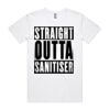 AS Colour - Staple Tee Thumbnail