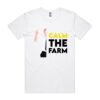 AS Colour - Staple Tee Thumbnail