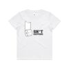 AS Colour - Kids Youth Tee Thumbnail