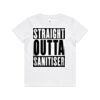 AS Colour - Kids Youth Tee Thumbnail