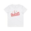 AS Colour - Kids Youth Tee Thumbnail