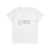 AS Colour - Kids Youth Tee Thumbnail
