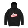 AS Colour - Stencil Hood Thumbnail