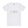 AS Colour - Classic Tee Thumbnail